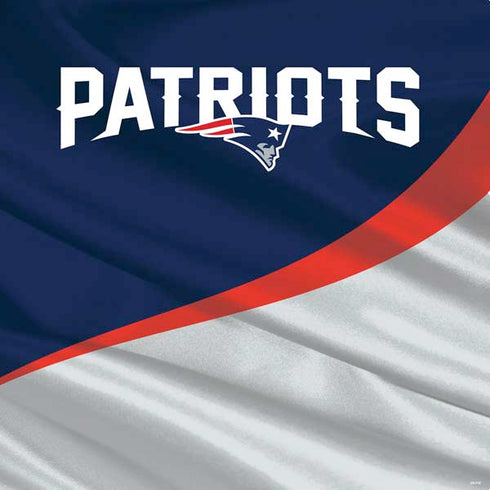 NFL New England Patriots PS4 Slim Bundle Skin